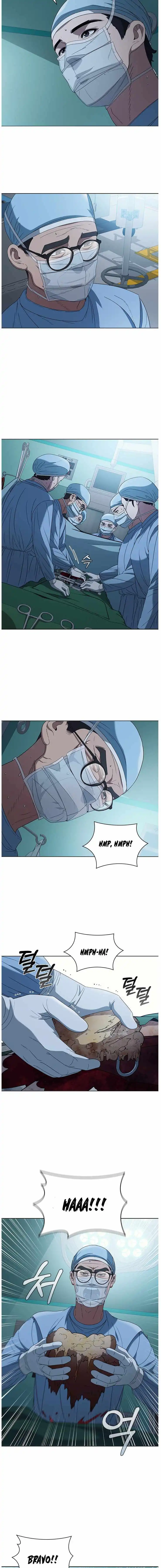 Dr. Choi Tae-Soo Chapter 133 11